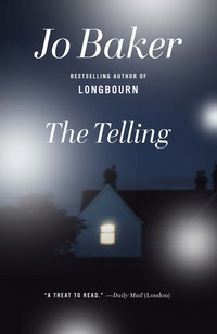 Cover image: The Telling 9780804172653