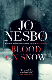 Cover image: Blood on Snow 9780385354196
