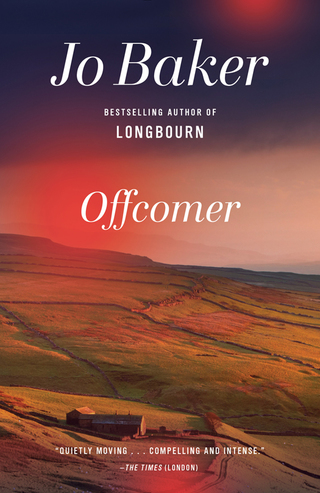 Cover image: Offcomer 9780804172615