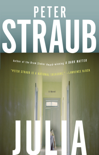 Cover image: Julia 9780804172837