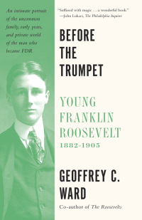 Cover image: Before the Trumpet 9780804173339