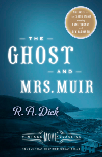 Cover image: The Ghost and Mrs. Muir 9780804173483