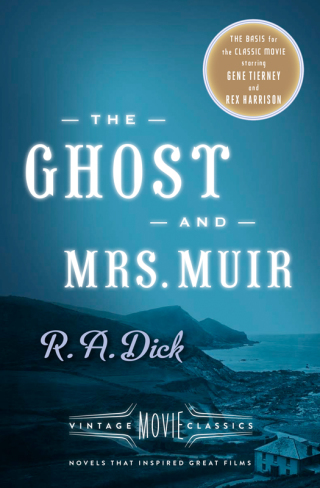 Cover image: The Ghost and Mrs. Muir 9780804173483