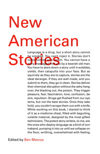 Cover image: New American Stories 9780804173544