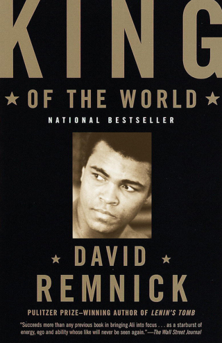 Cover image: King of the World 9780375702297