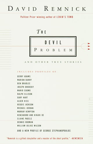 Cover image: The Devil Problem 9780679777526