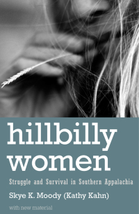 Cover image: Hillbilly Women 9780385014113