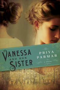 Cover image: Vanessa and Her Sister 9780804176378