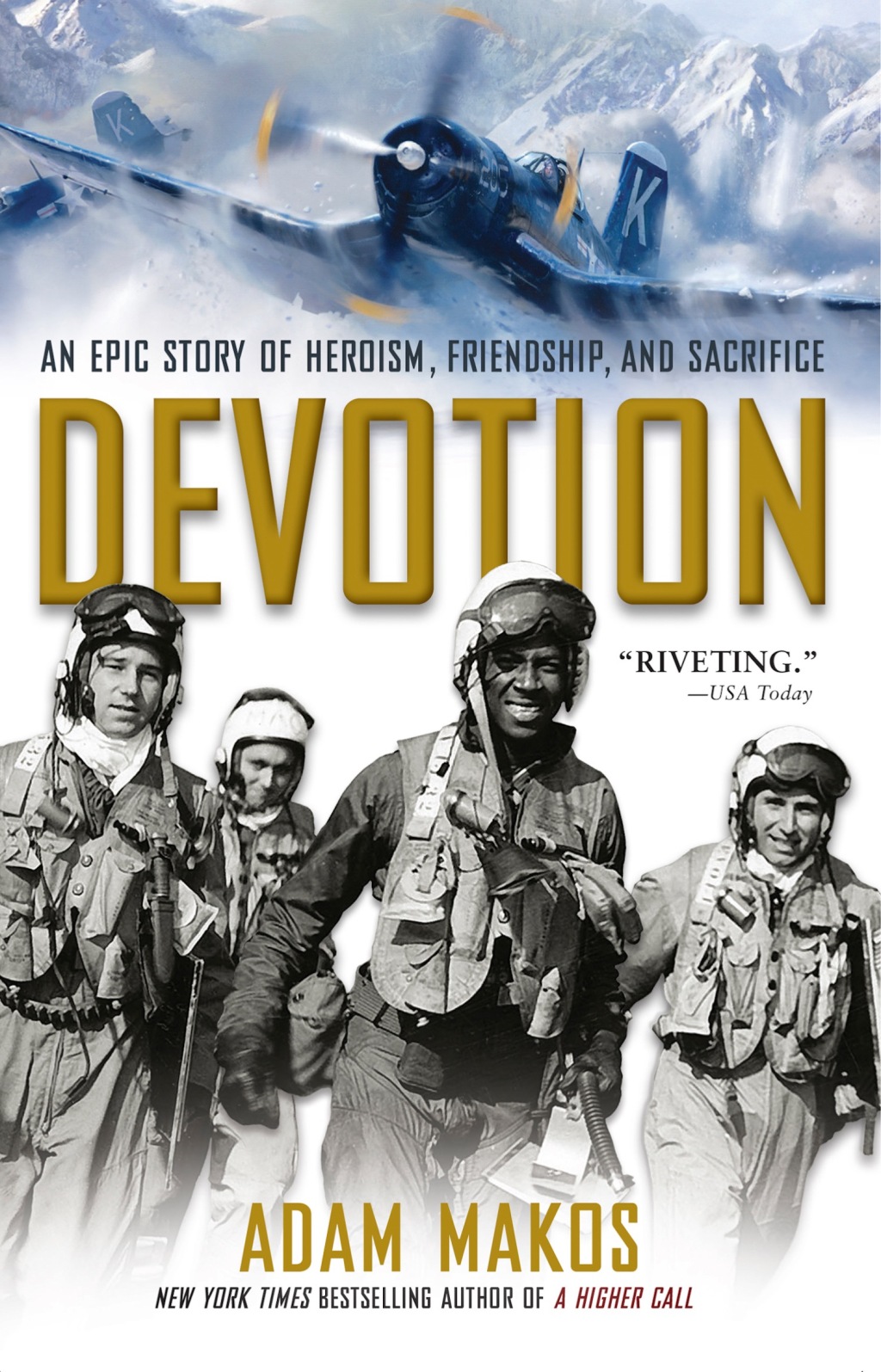Devotion (eBook)