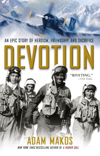 Cover image: Devotion 9780804176583