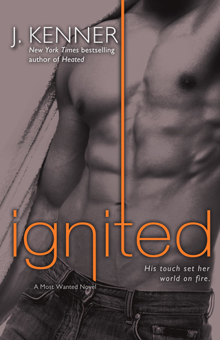 Cover image: Ignited 9780804176705