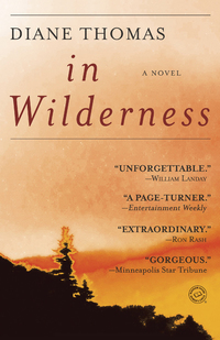Cover image: In Wilderness 9780804176958