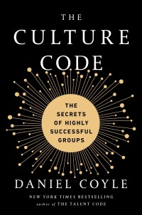 Cover image: The Culture Code 9780804176989