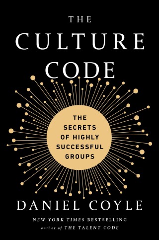Cover image: The Culture Code 9780804176989