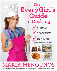 Cover image: The EveryGirl's Guide to Cooking 9780804177146