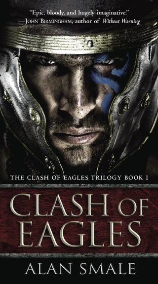 Cover image: Clash of Eagles 9780804177221