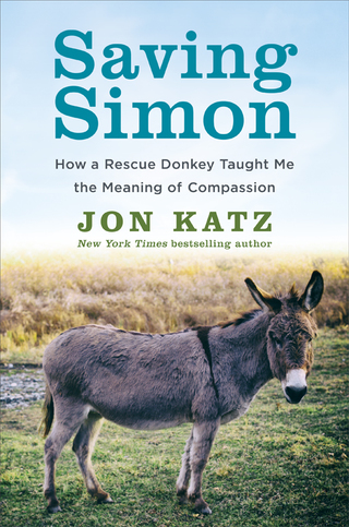 Cover image: Saving Simon 9780345531193
