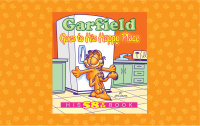 Cover image: Garfield Goes to His Happy Place 9780345526021