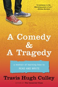 Cover image: A Comedy & A Tragedy 9780345506160