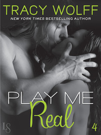 Cover image: Play Me #4: Play Me Real