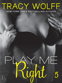 Cover image: Play Me #5: Play Me Right