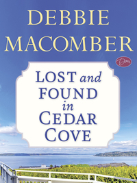 Cover image: Lost and Found in Cedar Cove (Short Story)
