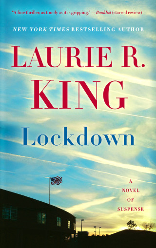 Cover image: Lockdown 9780804177931