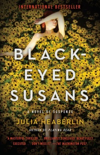 Cover image: Black-Eyed Susans 9780804177993