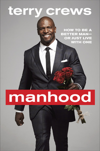 Cover image: Manhood 9780804178051