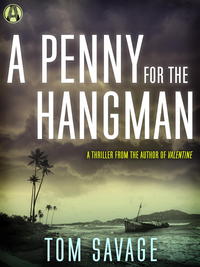 Cover image: A Penny for the Hangman