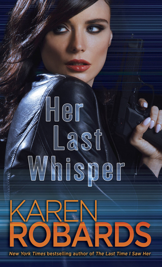 Cover image: Her Last Whisper 9780804178266