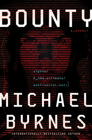 Cover image: Bounty 9780804178341