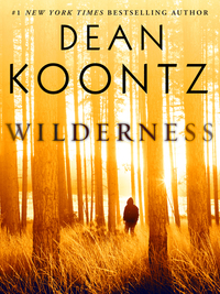 Cover image: Wilderness (Short Story)