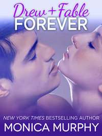 Cover image: Drew + Fable Forever (Novella)