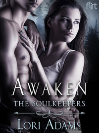 Cover image: Awaken