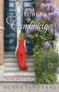 Cover image: The Witches of Cambridge 9780804179003