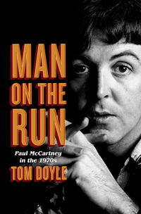 Cover image: Man on the Run 9780804179140