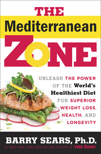 Cover image: The Mediterranean Zone 9780804179171