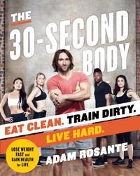 Cover image: The 30-Second Body 9780804179201