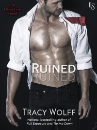 Cover image: Ruined