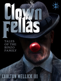 Cover image: ClownFellas