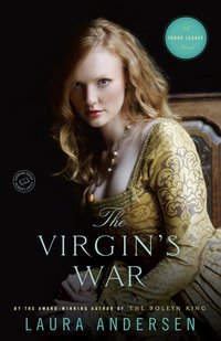 Cover image: The Virgin's War 9780804179409