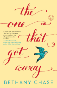 Cover image: The One That Got Away 9780804179423