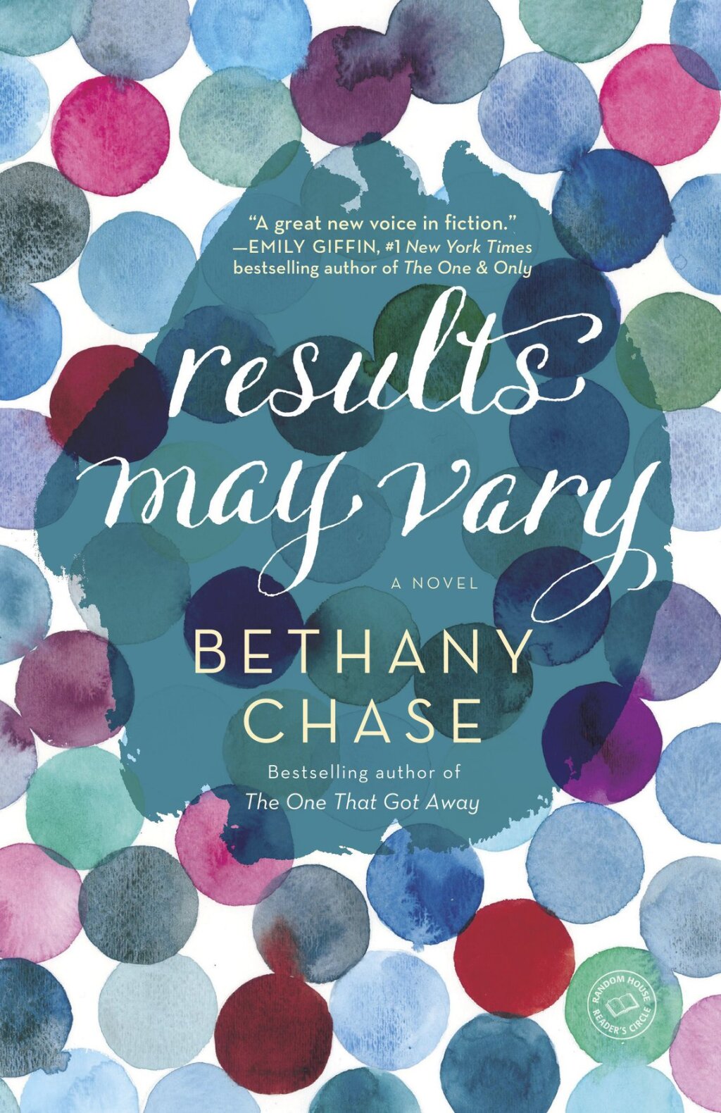 Results May Vary eBook
