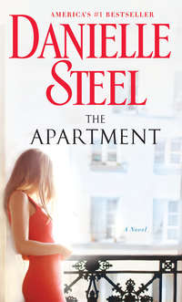 Cover image: The Apartment 9780345531070