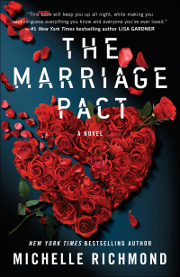 Cover image: The Marriage Pact 9780385343299