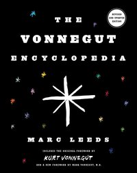 Cover image: The Vonnegut Encyclopedia 9780385344234