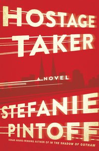 Cover image: Hostage Taker 9780345531407