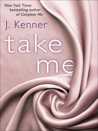 Cover image: Take Me: A Stark Ever After Novella