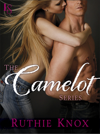 Cover image: The Camelot Series 4-Book Bundle